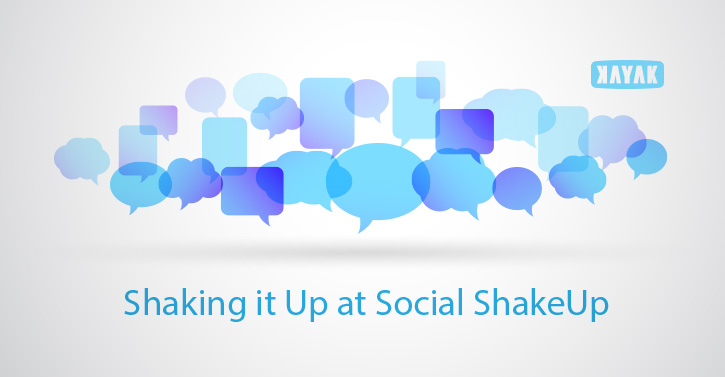 Socialshakeup