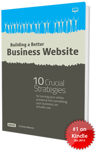 Better Business Websites