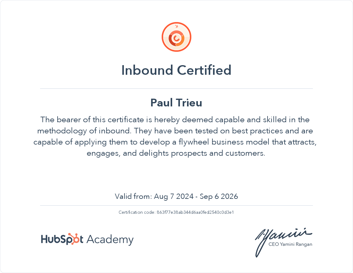 paul-trieu-hubspot-inbound-2024